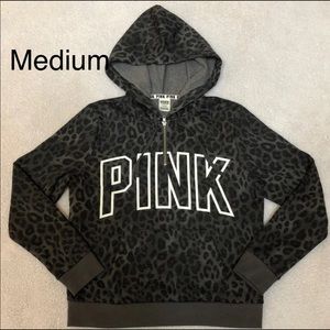 New Pink Sweatshirt
